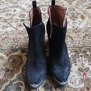 Jeffrey Campbell Cromwell Ankle Boot